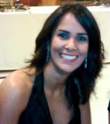 Patricia Regina Lopes Galvão
