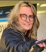Rosa Lúcia Moreira