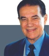 Divaldo Franco