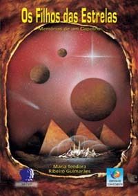 Os filhos das estrelas - memórias de um capelino