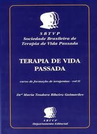 Curso de formação de terapeutas de TVP vols. I e II