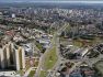 Jundiaí - Foto aérea