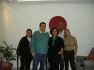 Turma 2 - Belo Horizonte 2011