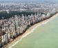Recife - vista aérea