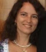 Carmen  Dolores Monteiro de Barros