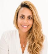Fernanda Maria Mussi Casaque